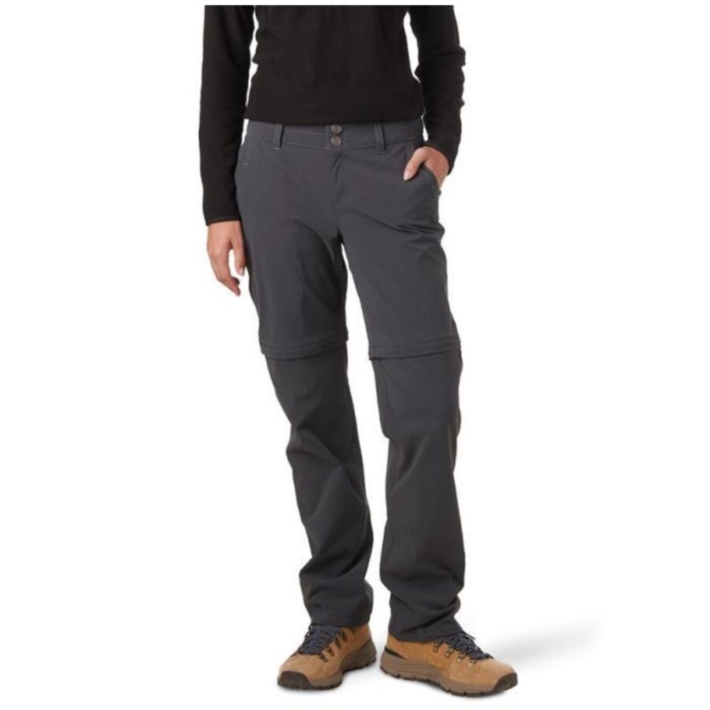 Marmot Kodachrome Convertible Pant sz 8
